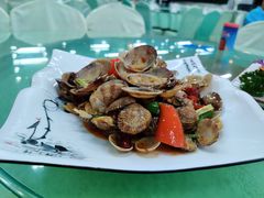 -景好海鲜餐厅(大鹏必选旅游店)