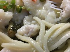 -北大学一食堂