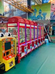 -爱丽丝奇幻乐园