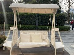 -JW酒廊 JW Lounge(上海鲁能JW万豪侯爵酒店)