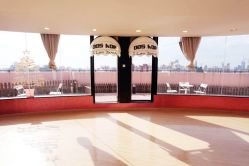 户外法式露台-DOS HOP潮上舞蹈