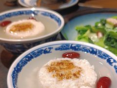 -南京大牌档(新街口德基广场店)
