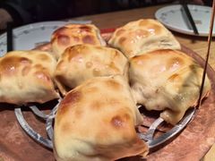 -幸福的烤包子·新疆菜