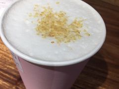 -唐沫茶兮(仓山万达金街店)