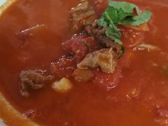 -天山传奇新疆菜(SKLP店)