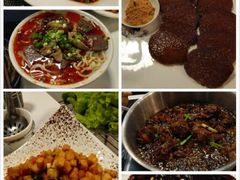 android_upload_pic-泉味道贵州厨房(三里河店)