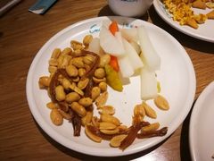 -青瓷火锅料理(西单大悦城店)