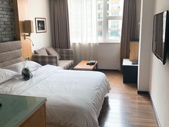 -好逸SMART酒店(成都春熙路太古里店)