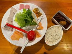 -陳生記米线·始于1989(中山北路店)