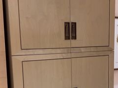 -上海衡山路十二号华邑酒店