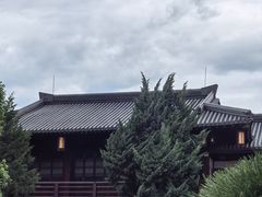 -香积寺