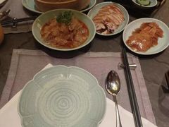 -西安凯悦酒店·湖畔中餐厅