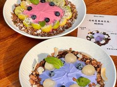 -Blac+Blac(中海环宇荟店)