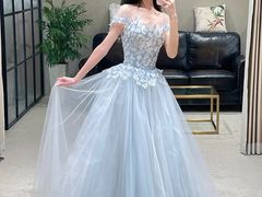 -Lafine Paris 法国兰斐婚纱礼服