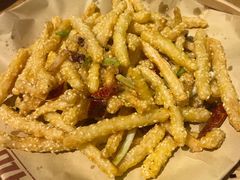 五花脆藕条-肖记公安牛肉鱼杂馆· 省级非物质文化遗产(仁和路店)