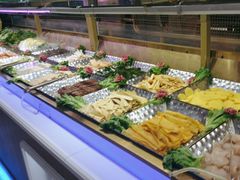 -红透天牛排海鲜自助(长和国际直营店)