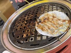 -允辛家·自助泥炉烤肉(九亭店)