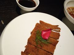-吴越荣记苏州菜·松鼠桂鱼(月光码头店)