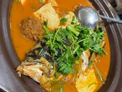 -金陵后厨·南京菜(新街口秣陵路店)