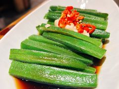 -食味酒味天津菜·海肠捞饭·东方酒饮(鼓楼店)