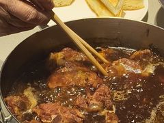 -蝎王府羊蝎子(虎坊桥总店)