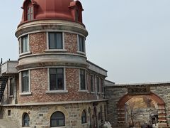 -清风小镇闯关东影视基地