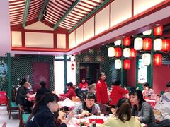 大堂-辣小鲜·南昌大排档(船山路店)