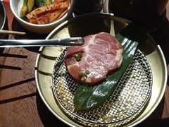 -九田家黑牛烤肉料理(新辰里亚运村店)