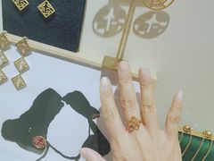 -LADY FAFA(巨鹿路陕西南路路口店)