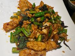 -陈大锅·岳阳鱼馆·地道岳阳菜(美食街店)