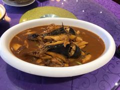 红烧小河豚-双东酒店(东关街店)