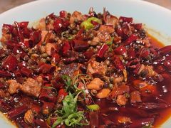 -锦府盐帮·李宅(领展购物广场中关村店)