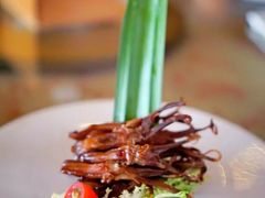 -沃阁巴厘原墅餐厅