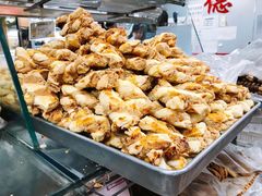 -爱德顺糕点食屋(利民道店)