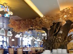 -君邦火锅(新疆大厦店)