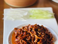 -北京小肠陈饭庄(方庄店)