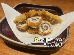 -翔峰炭火鳗鱼(悦泰街里公寓店)