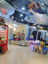 -万达宝贝王(菏泽店)