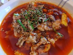 -辣婆婆(航天桥店)