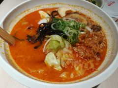 -味千拉面(双井店)