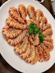 -昆城一品国际宴会中心·宴会厅