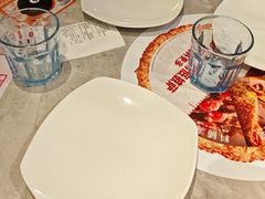 -必胜客(港悦广场店)