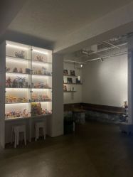-嘉禾舞社·街舞培训工作室