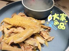 -尚一汤·粤菜海鲜(环球港店)