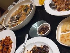 -新乾隆酒楼(帝景园店)