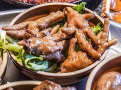 -陈眼镜火锅(总店)