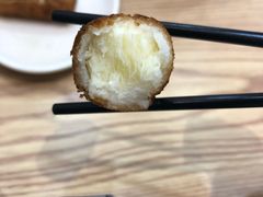 -白翔甜食店