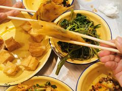 -东排食堂长沙小吃大排档(五一广场店)