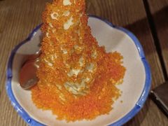 蟹子土豆沙拉-大雄寿司(中华广场店)