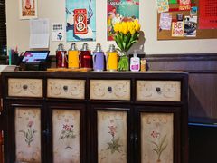 -阿莉餐厅(枣阳路店)